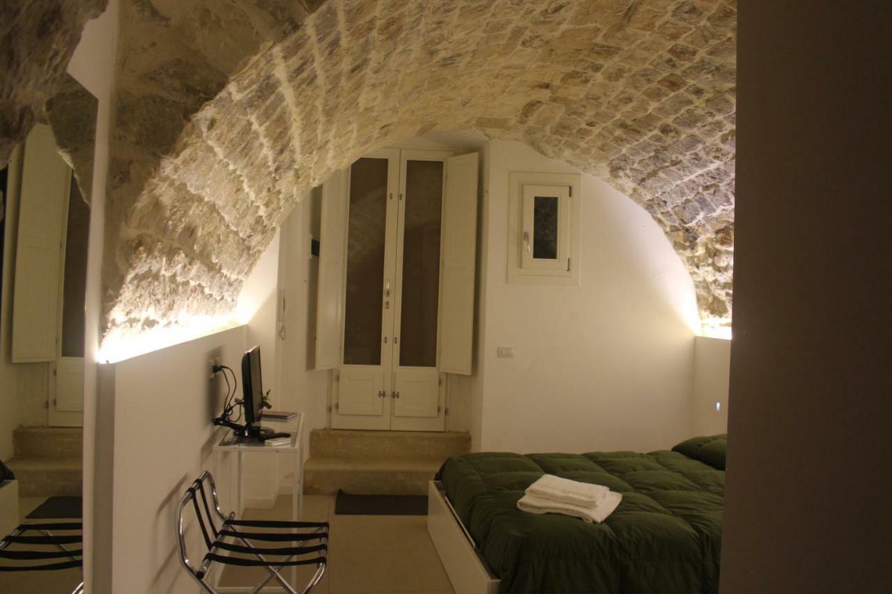 Willa Specula Domus - Ibla Ragusa Zewnętrze zdjęcie