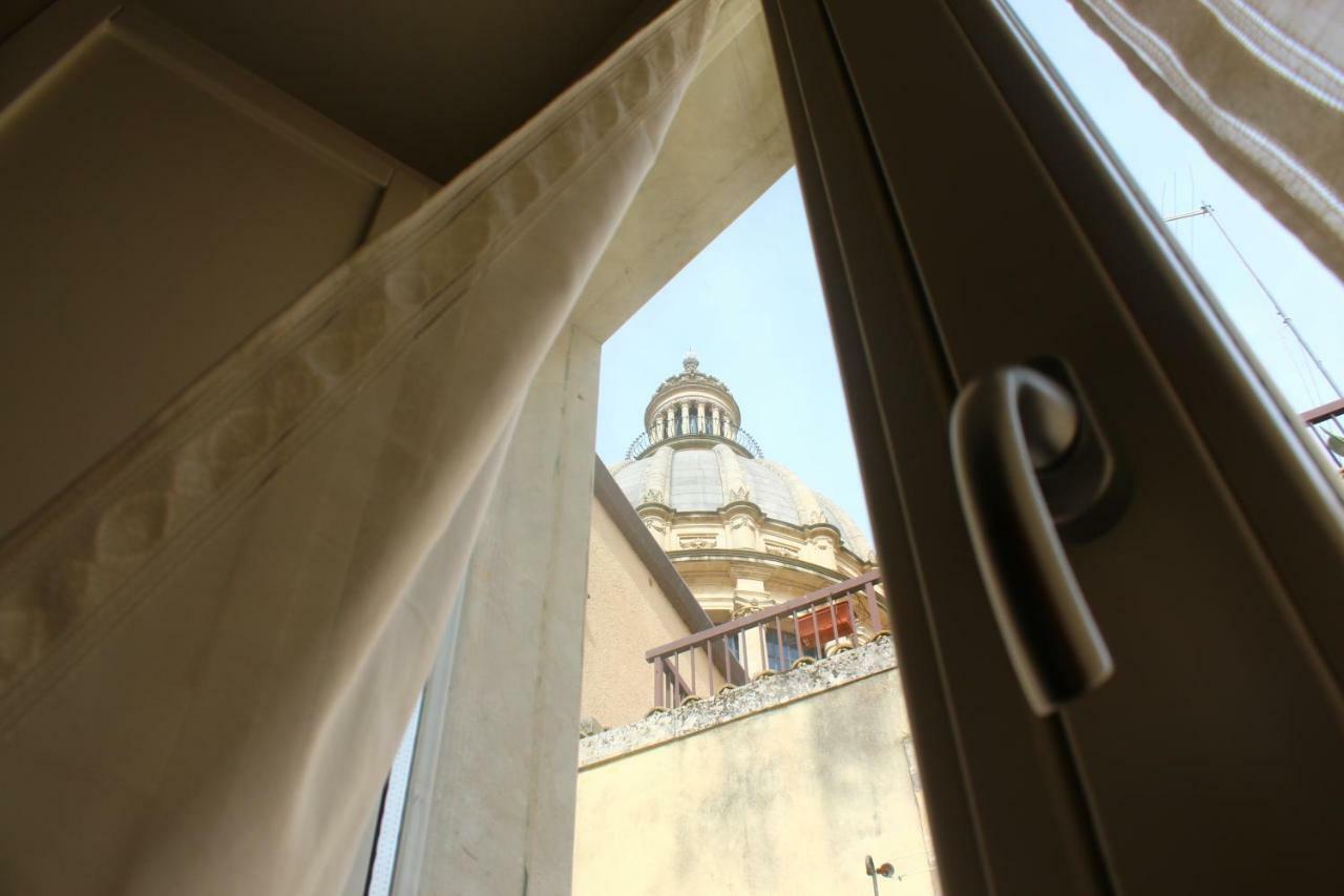 Willa Specula Domus - Ibla Ragusa Zewnętrze zdjęcie